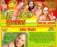 Tugjob Queens